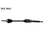 SKF Antriebswelle